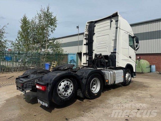 Volvo FH500 G/T XL Trekkers