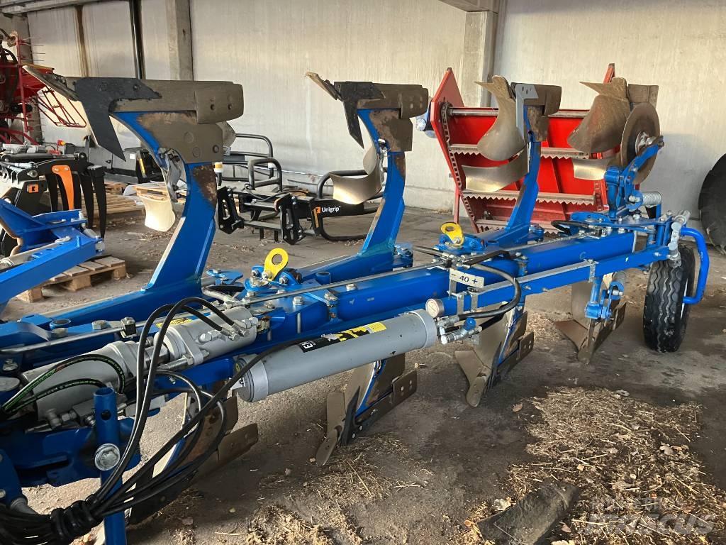Överum VF-CX4975 Wentelploegen