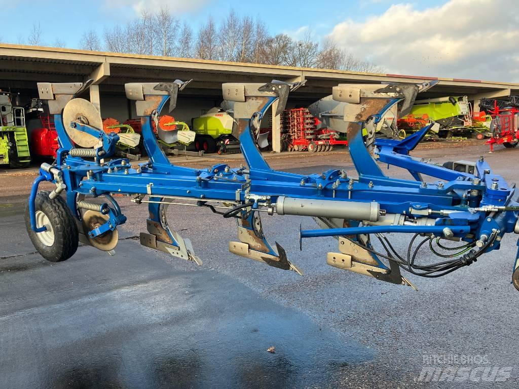 Överum VF-CX4975 Wentelploegen