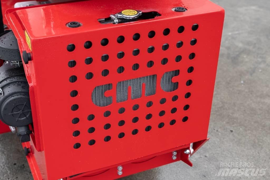 CMC S23 Knikarmhoogwerkers