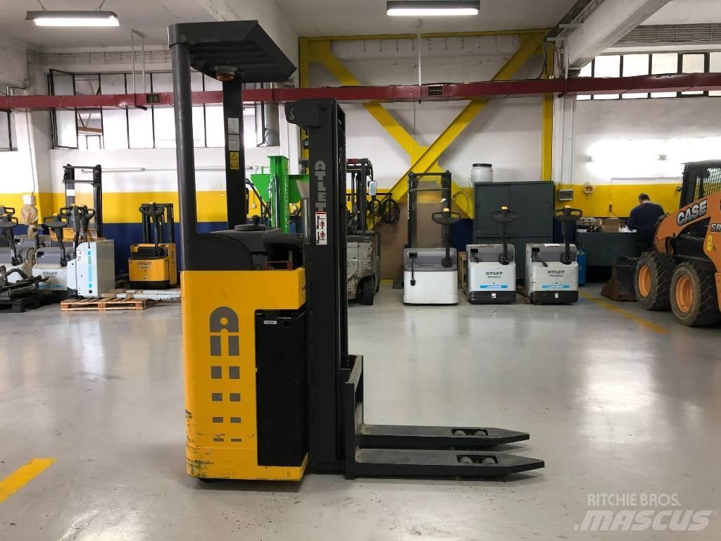 Atlet AJN160 Elektrische heftrucks