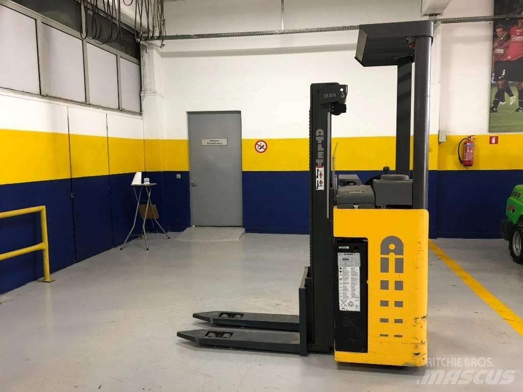 Atlet AJN160 Elektrische heftrucks