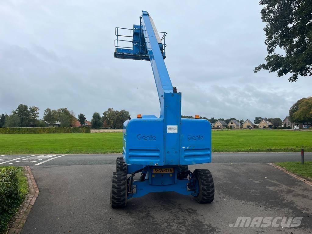 Genie S 45 Telescoophoogwerkers