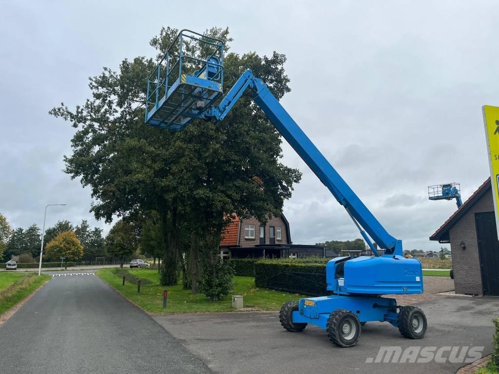 Genie S 45 Telescoophoogwerkers
