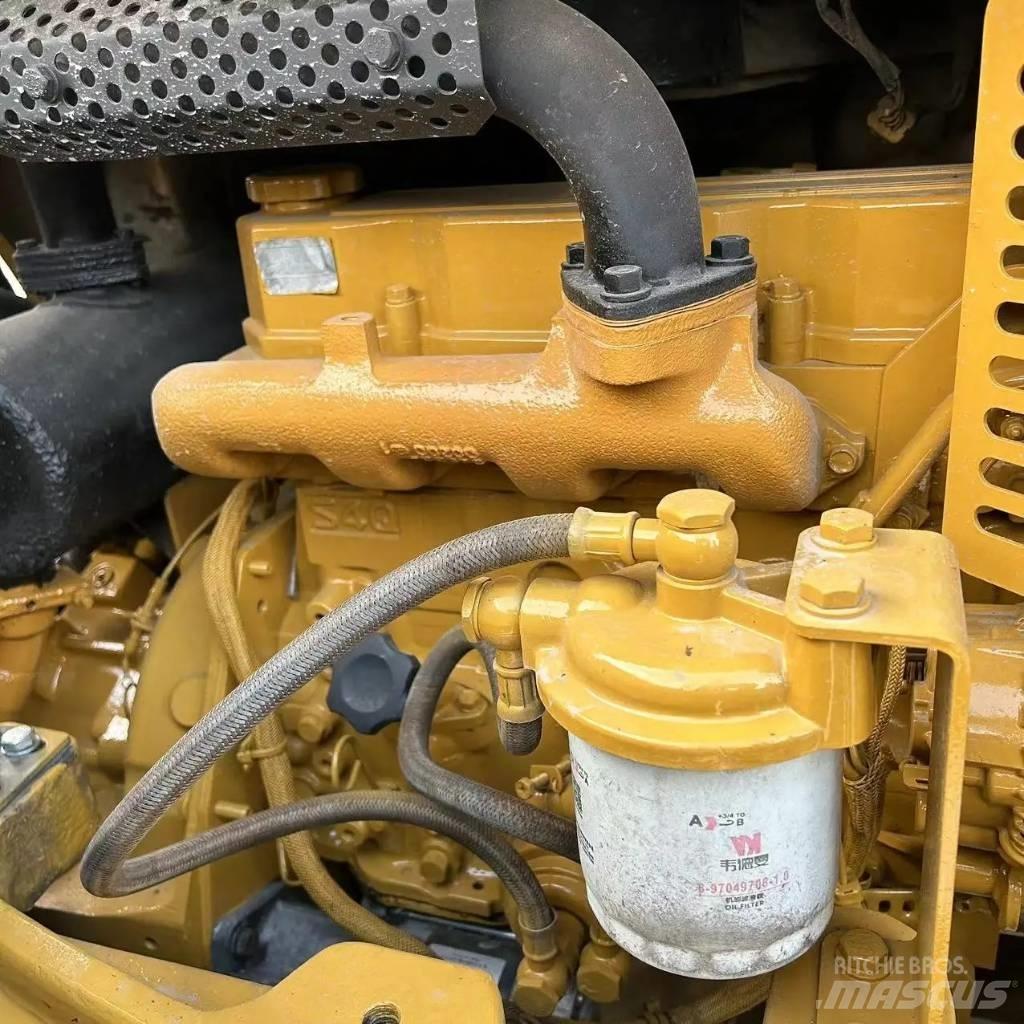 CAT 304 CR Rupsgraafmachines