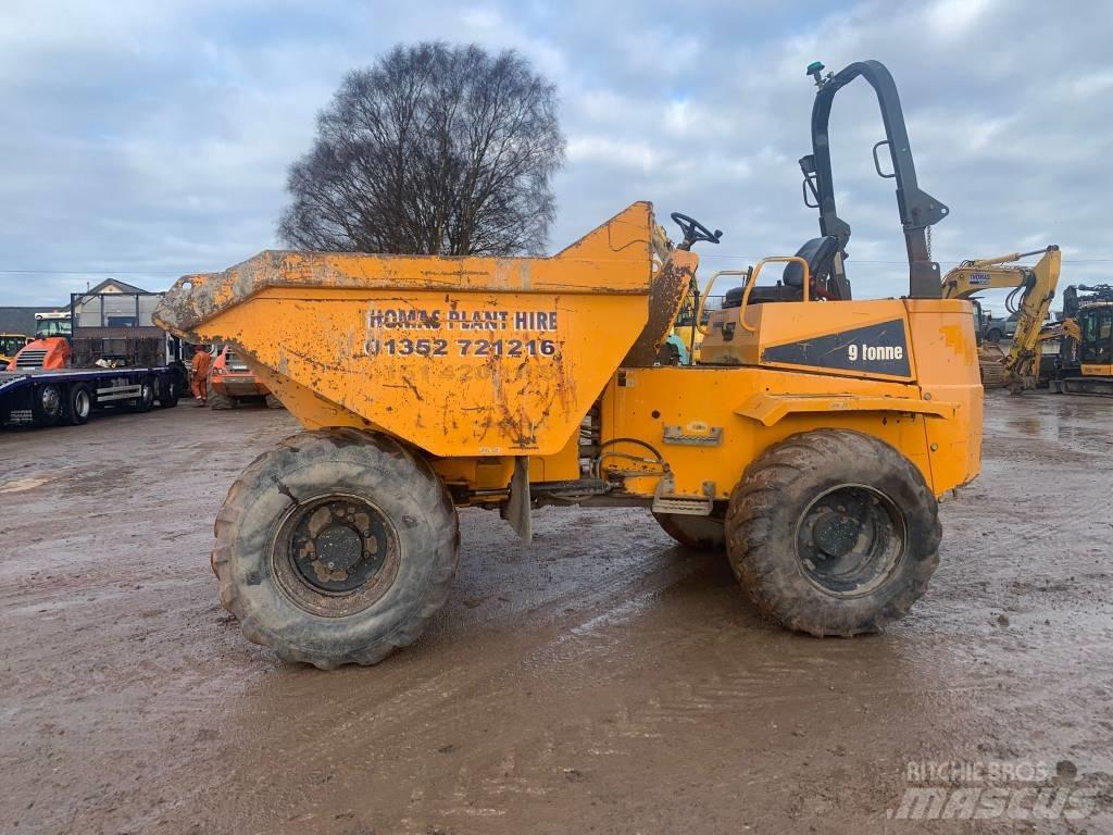 Thwaites MACH2090 Mini Dumpers