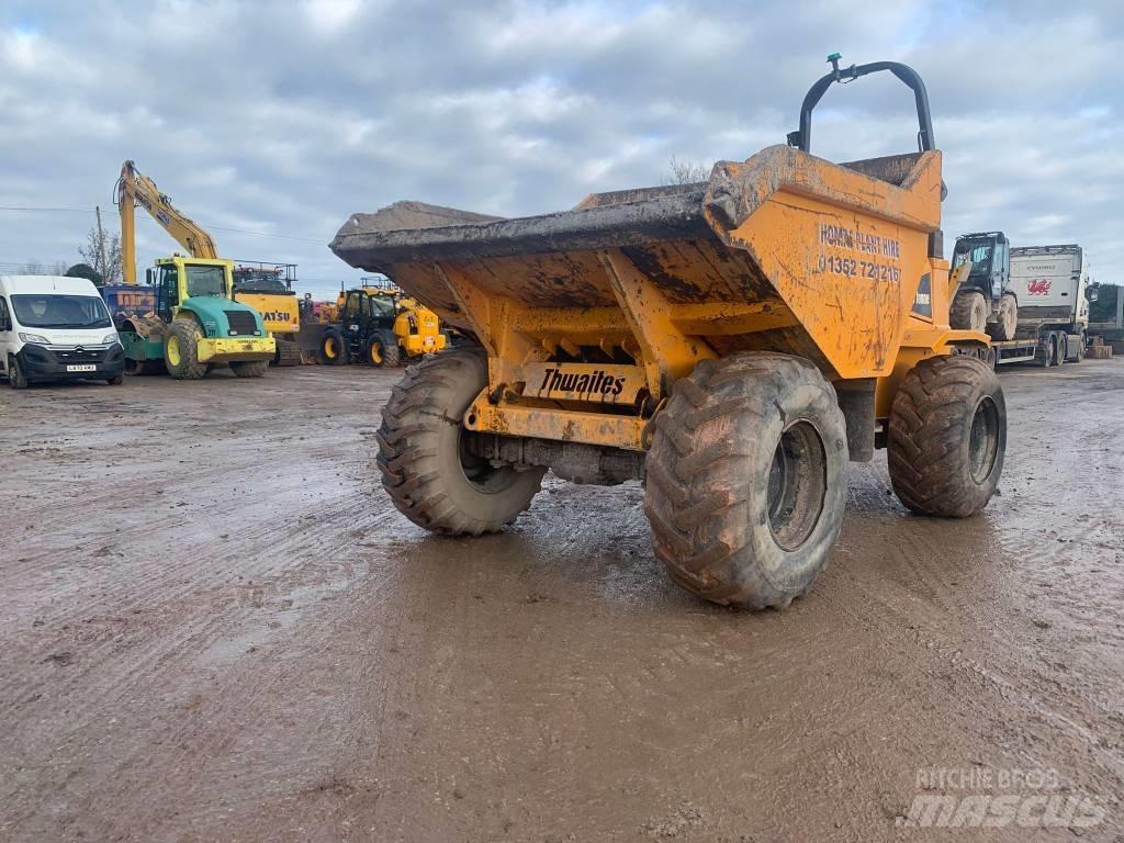 Thwaites MACH2090 Mini Dumpers