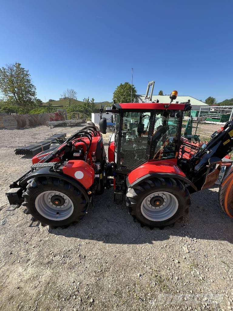 Huddig 1260D Graaf-laadcombinaties