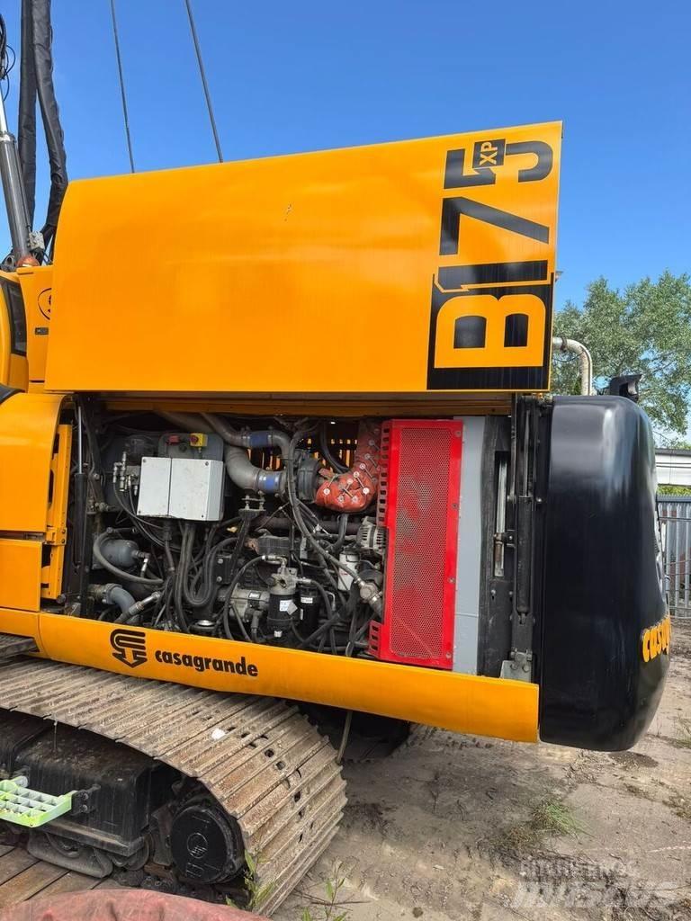 Casagrande B175 Zware boorinstallaties