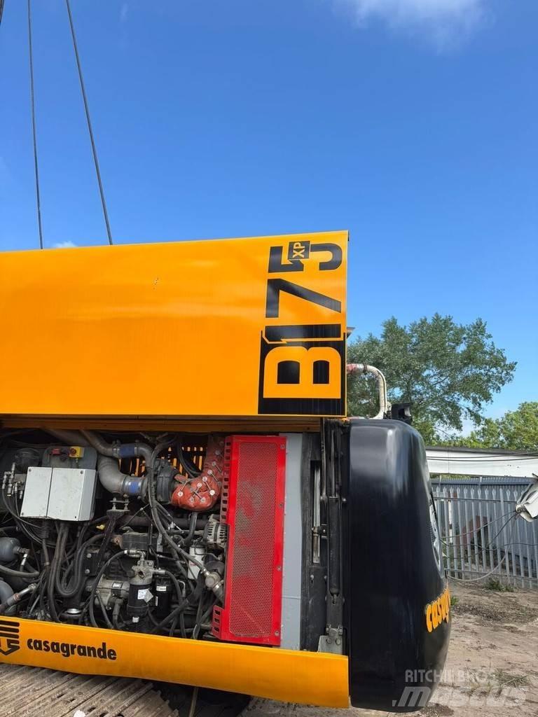 Casagrande B175 Zware boorinstallaties