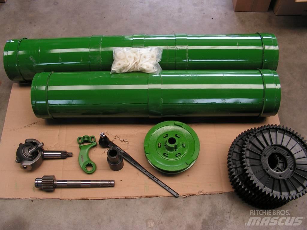 John Deere 2264 Accessoires voor maaidorsmachines