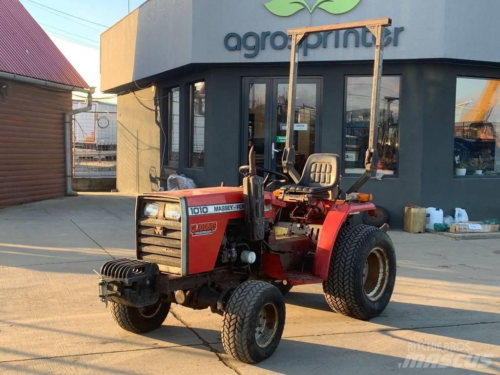 Massey Ferguson 1010 Tractoren