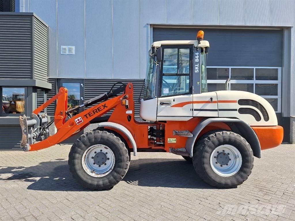 Schaeff SKL844 Wielladers