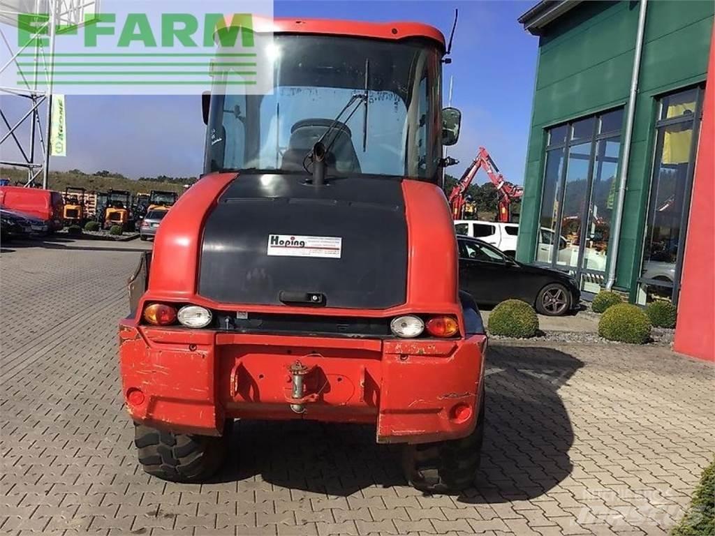 JCB 409 Minigraafmachines < 7t