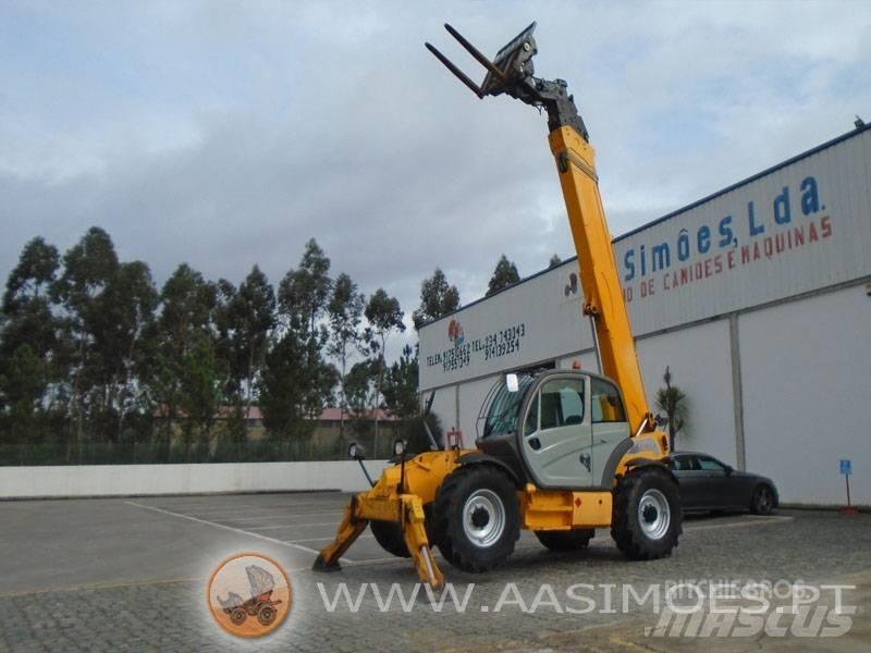 Manitou mt 1840 Verreikers