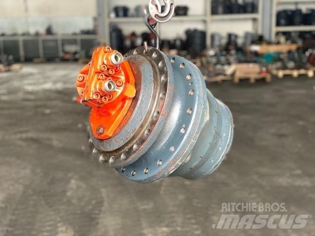 O&K USED FINAL DRIVE Transmissie