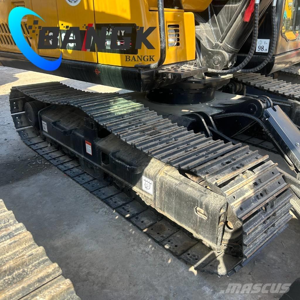 Sany 95c Rupsgraafmachines