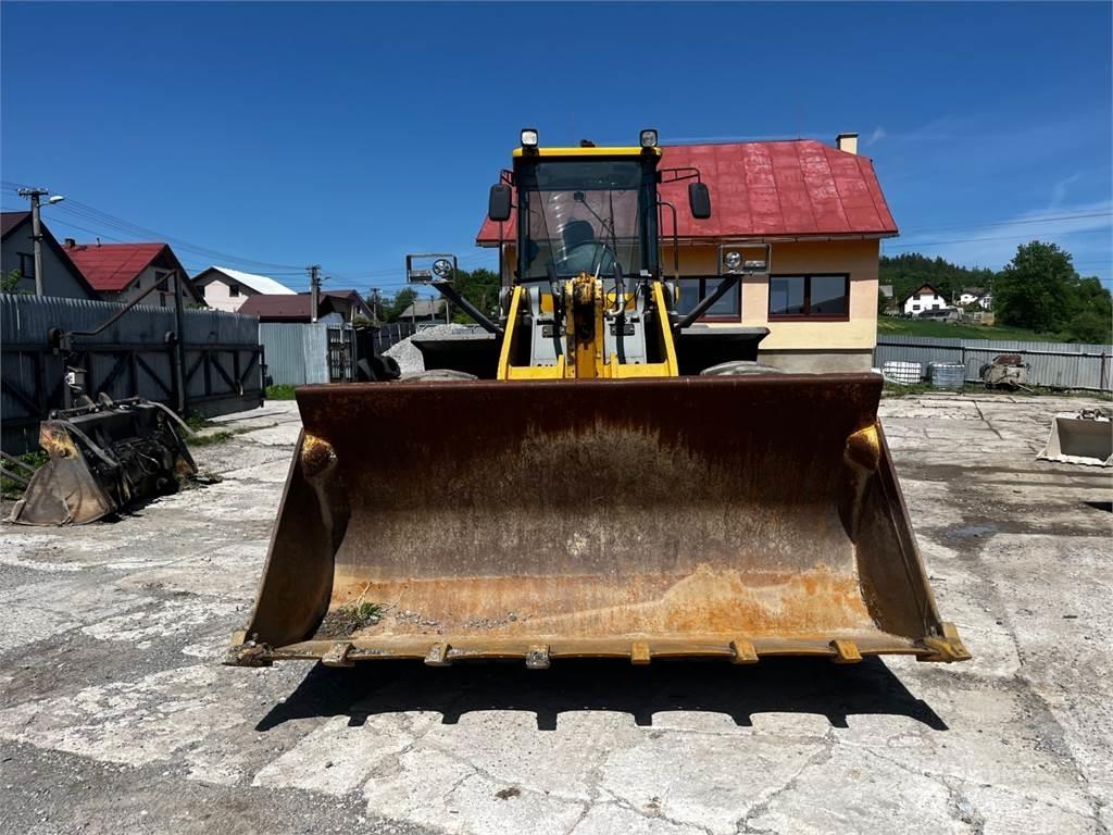 Neumeier NP9.56 Bouw - Overige