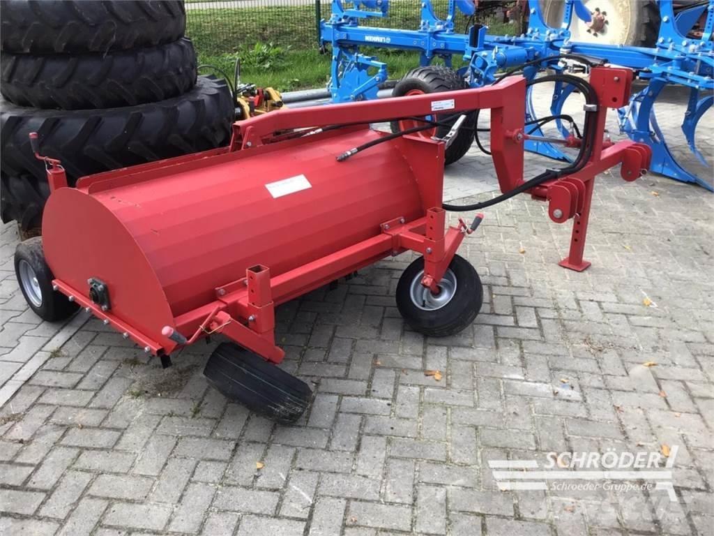  ERDBEERENTRANKER Plantmachines
