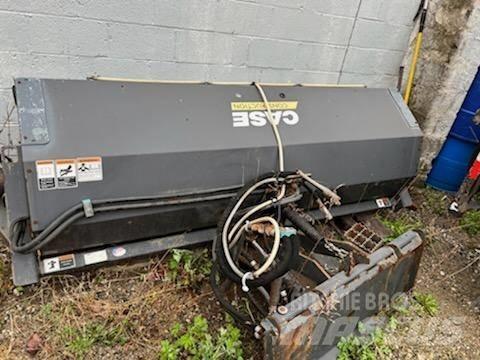 CASE XXX Overige componenten