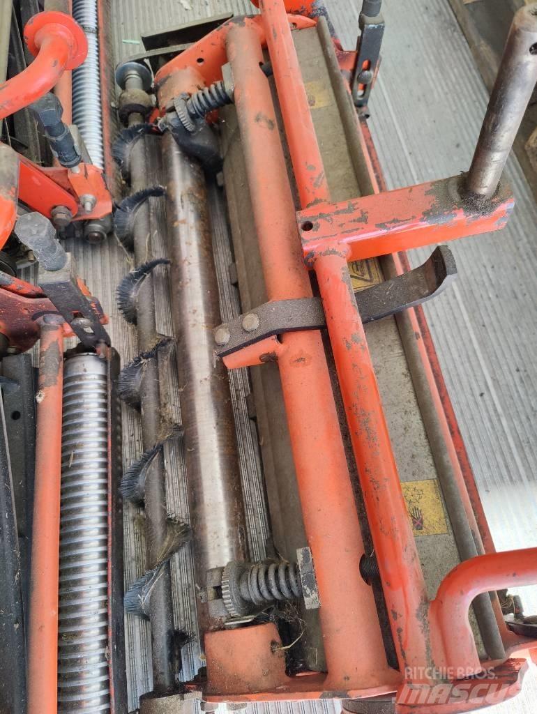 Jacobsen GP400 Greensmaaier