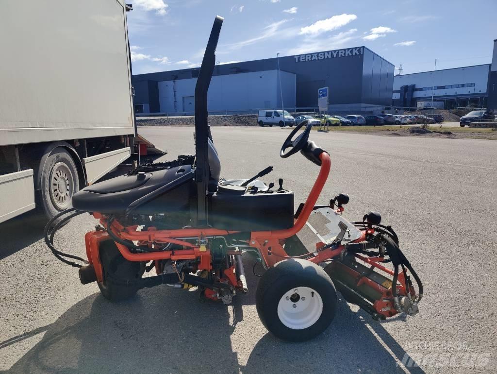 Jacobsen GP400 Greensmaaier