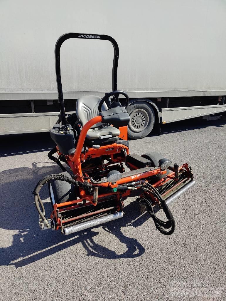 Jacobsen GP400 Greensmaaier