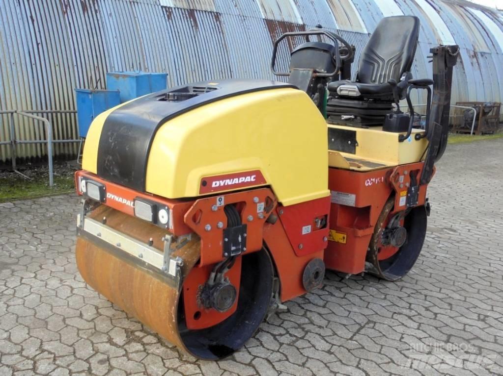 Dynapac CC 1100 Duowalsen