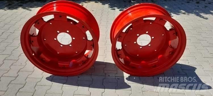 Fendt 12x28 RIMS Banden, wielen en velgen