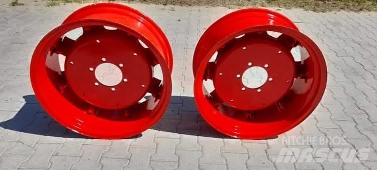 Fendt 12x28 RIMS Banden, wielen en velgen