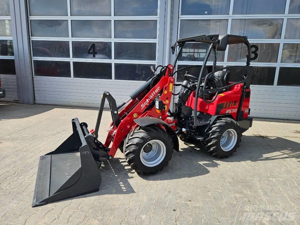 Schäffer 2630 Miniladers