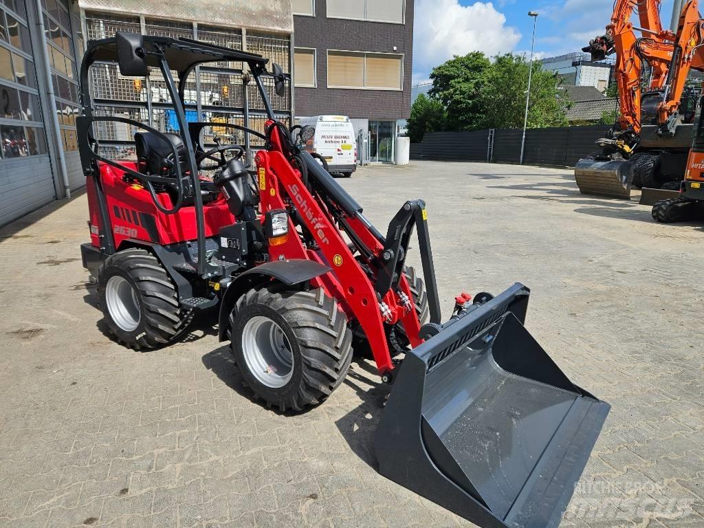 Schäffer 2630 Miniladers
