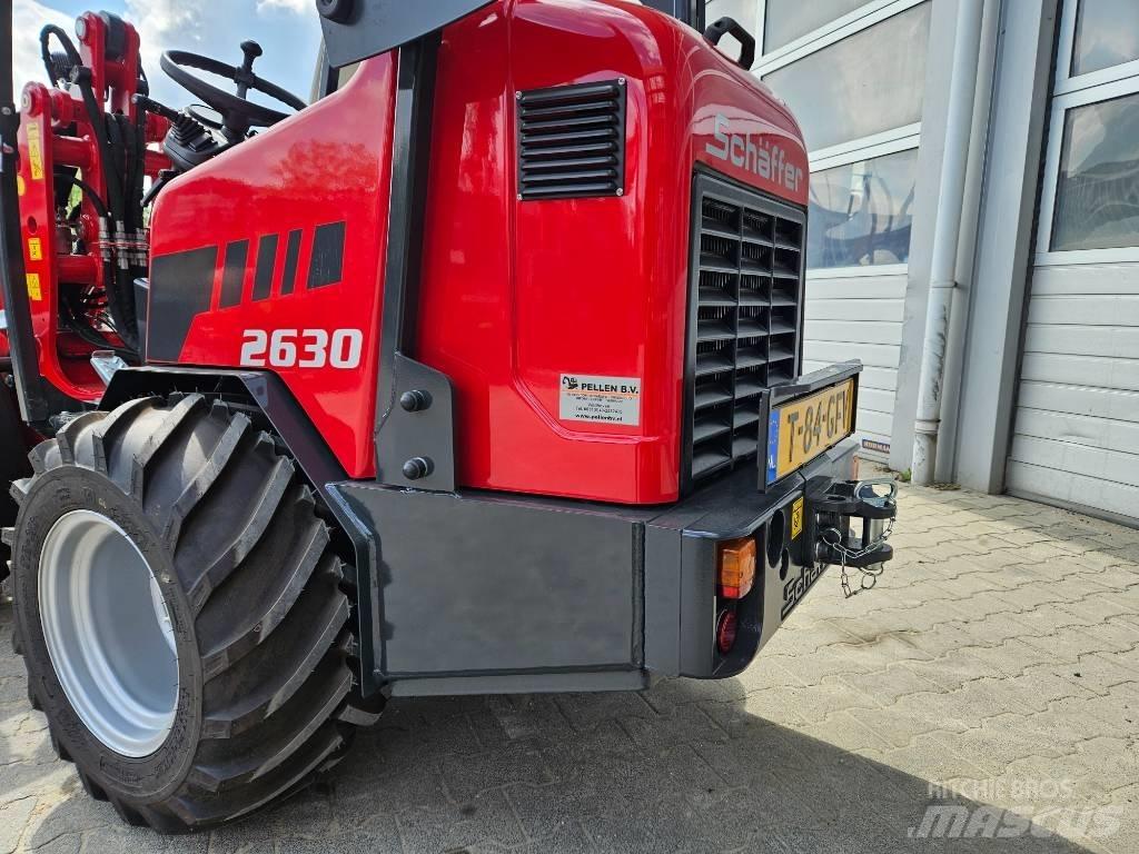 Schäffer 2630 Miniladers