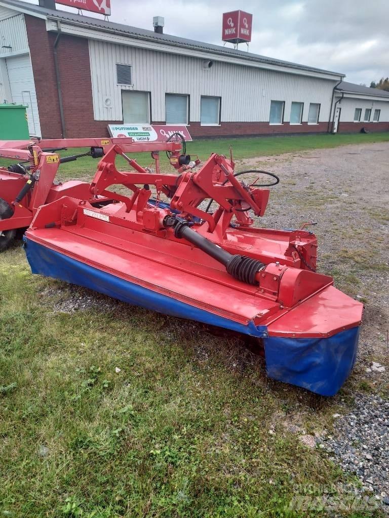 Elho 280f Maaikneuzers