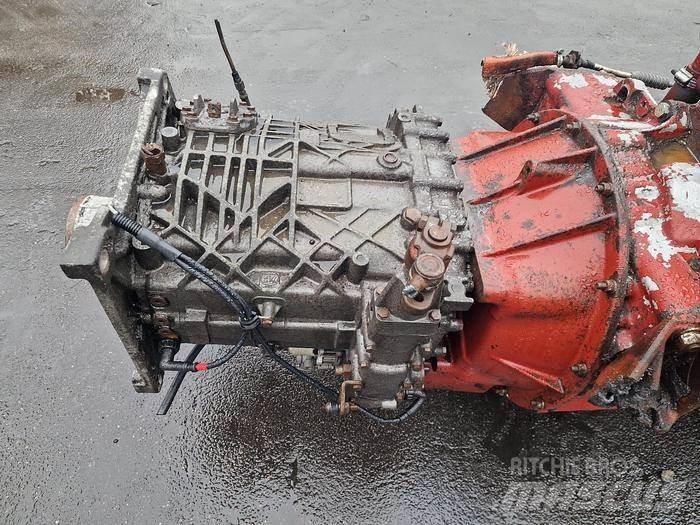 Renault G340 Anders