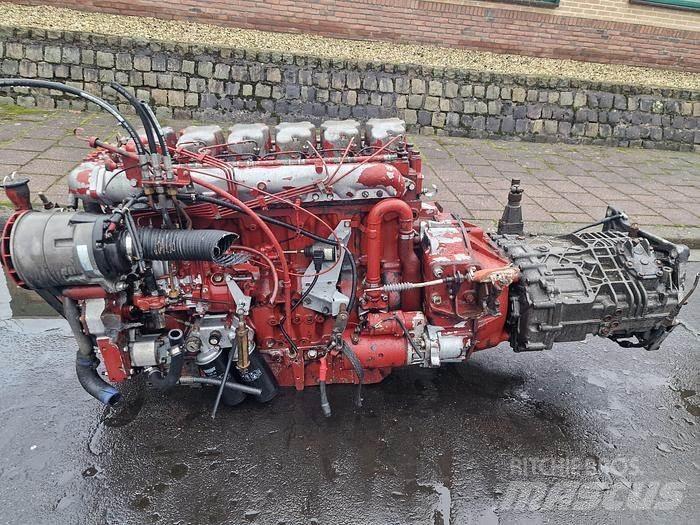 Renault G340 Anders