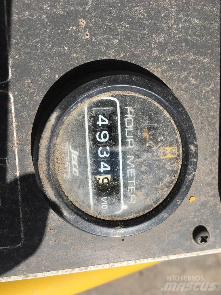 Sumitomo HA60W Asfaltafwerkmachines