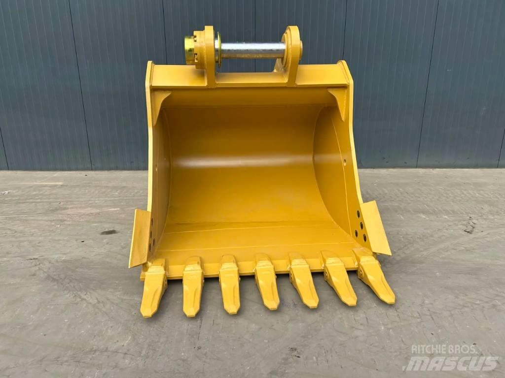 CAT 349D2 - UB Bakken
