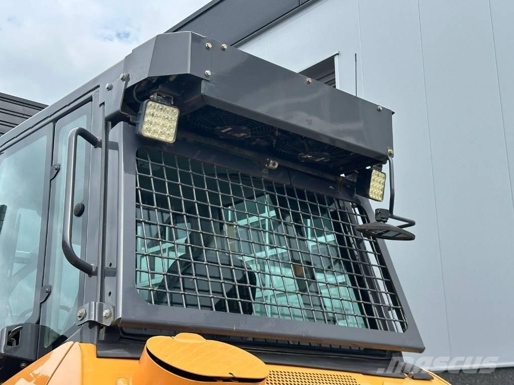 CASE 1150 M Rupsdozers