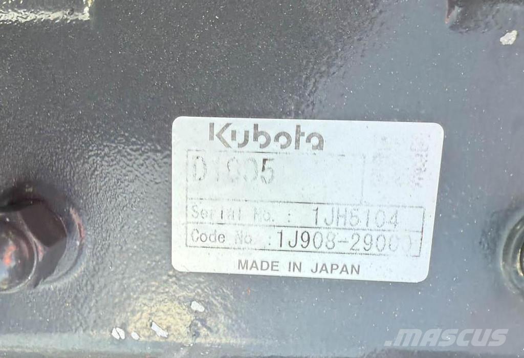 Hamm HD 8 VV Duowalsen