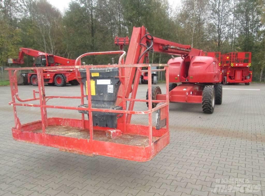 JLG 460 SJ Telescoophoogwerkers