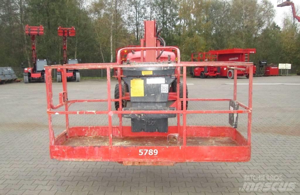 JLG 460 SJ Telescoophoogwerkers