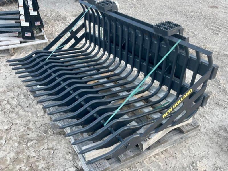 New Holland 86900290 Overige componenten