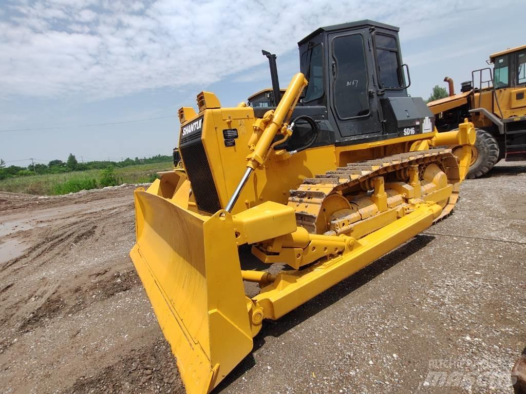 SDLG 16 F Rupsdozers
