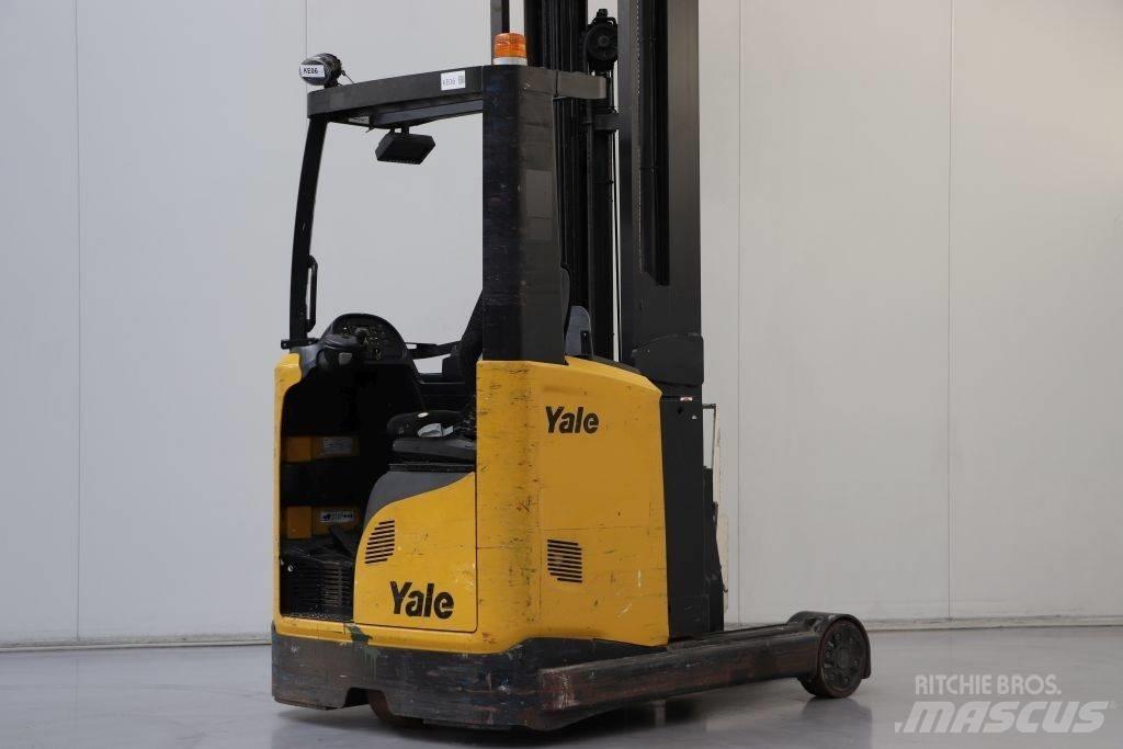 Yale MR20HD Reachtruck voor hoog niveau