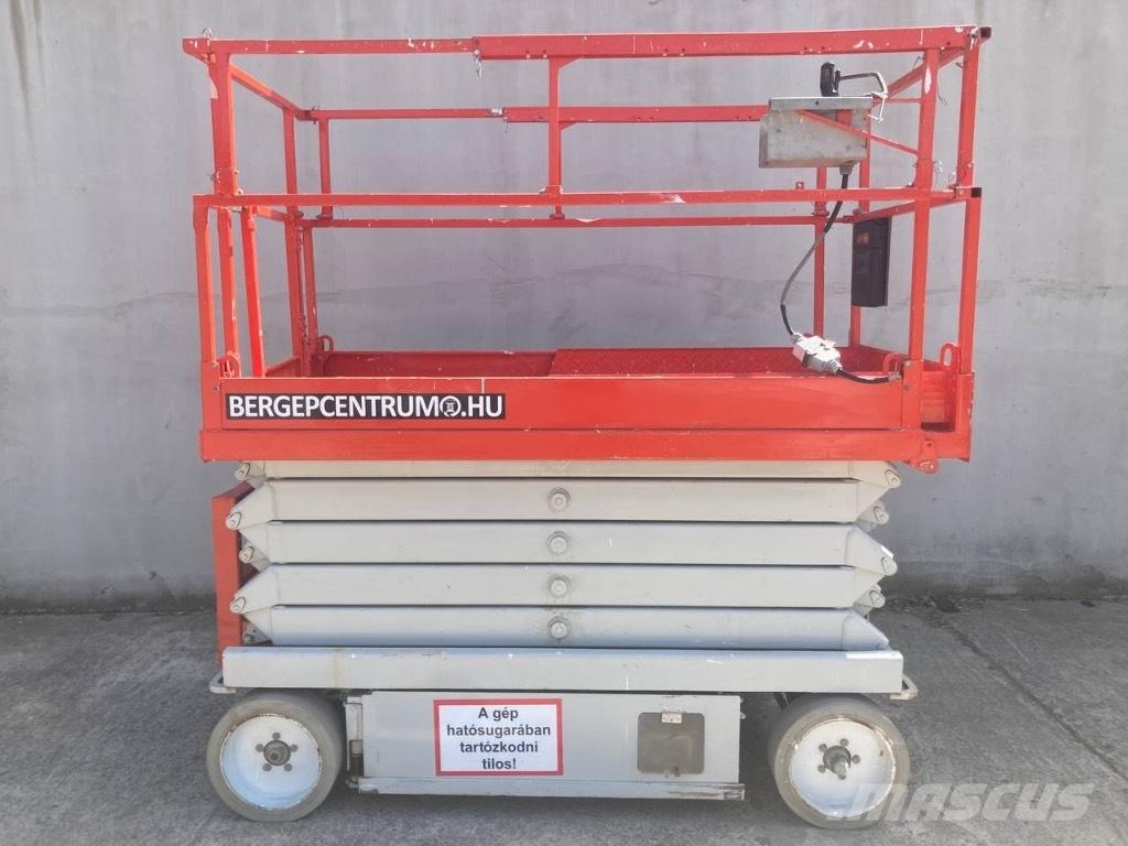 SkyJack SJ III 4632 Schaarhoogwerkers