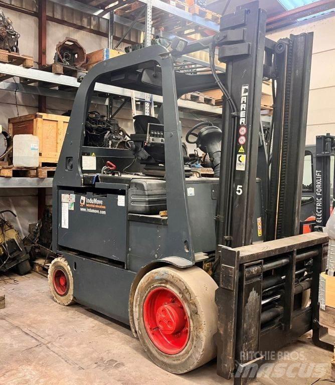Carer Z70KN Elektrische heftrucks