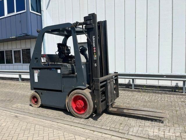 Carer Z70KN Elektrische heftrucks