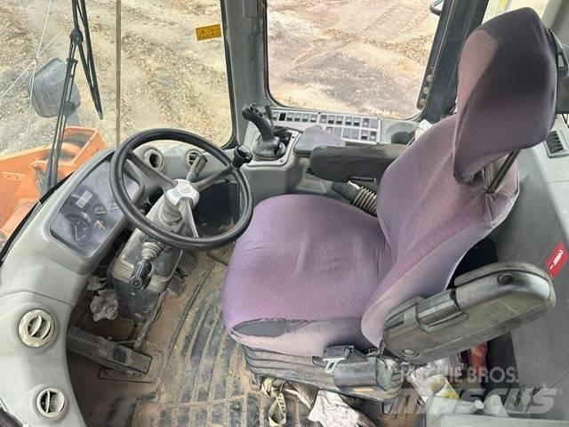 Doosan DL 300 Wielladers