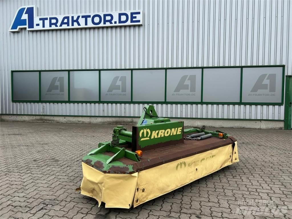 Krone AFA 243 RS Maaikneuzers